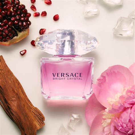 marionnaud versace bright crystal|versace crystal perfume.